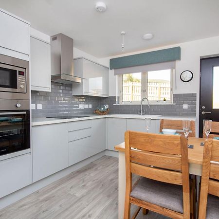 Oakwood Villa Aviemore Luaran gambar