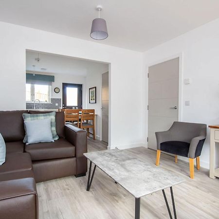 Oakwood Villa Aviemore Luaran gambar