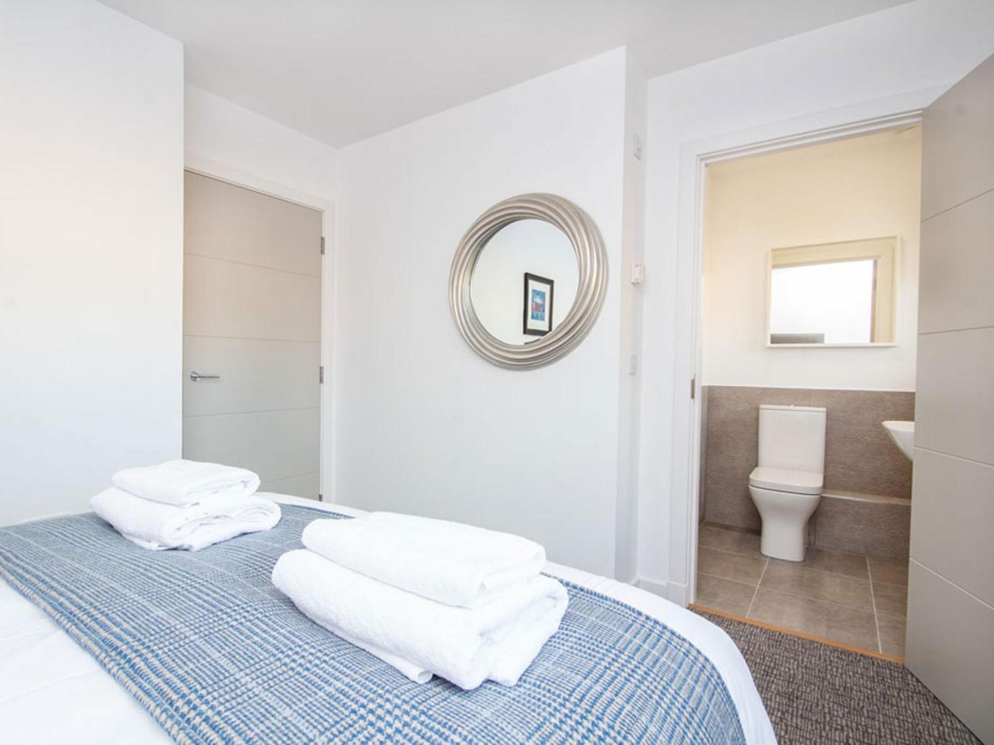 Oakwood Villa Aviemore Luaran gambar