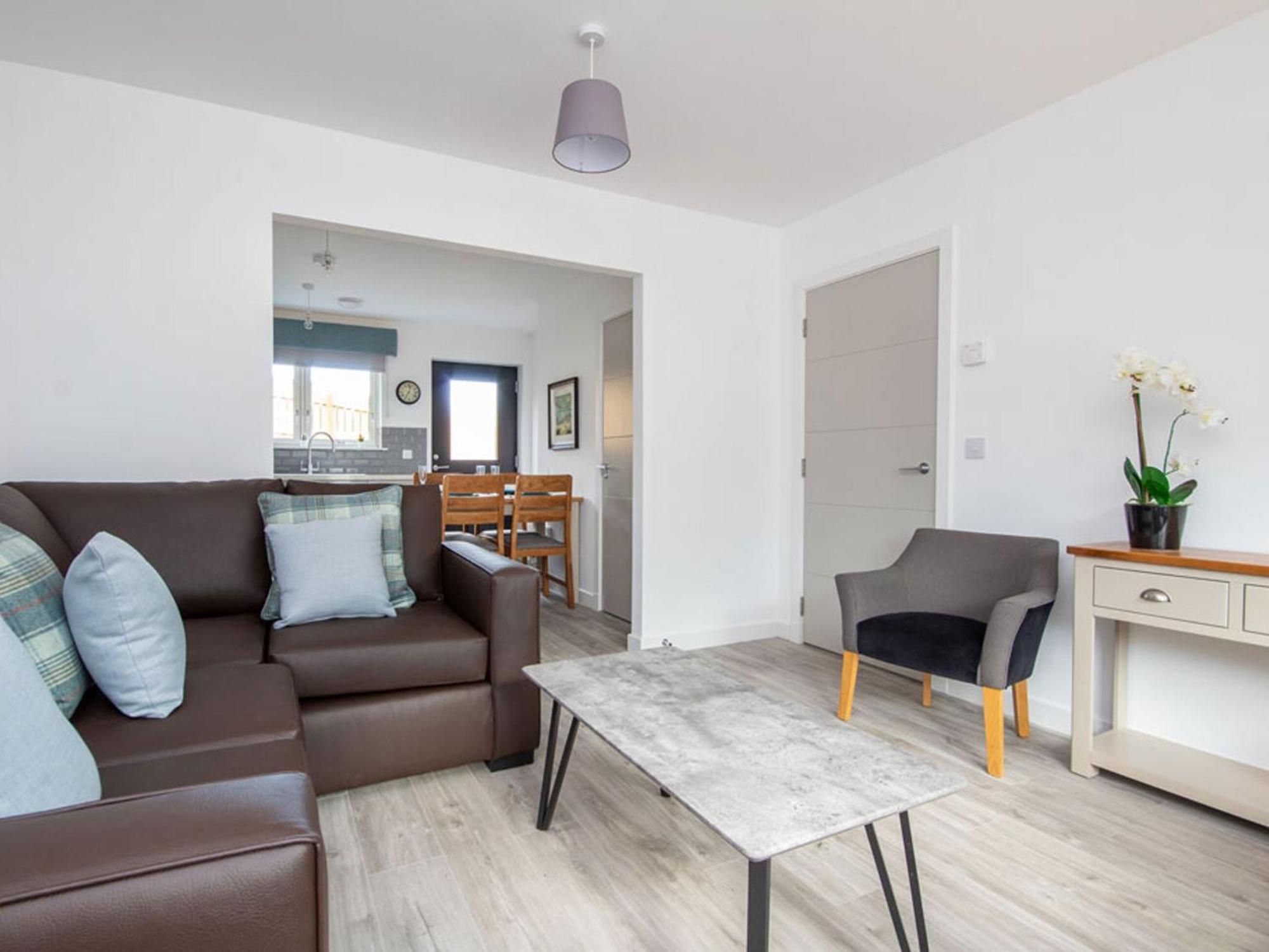 Oakwood Villa Aviemore Luaran gambar