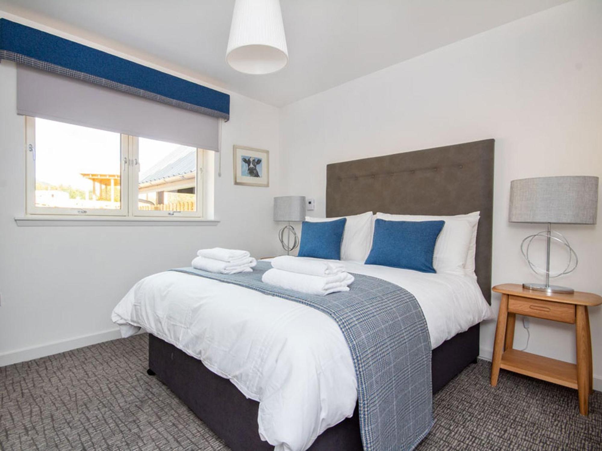 Oakwood Villa Aviemore Luaran gambar
