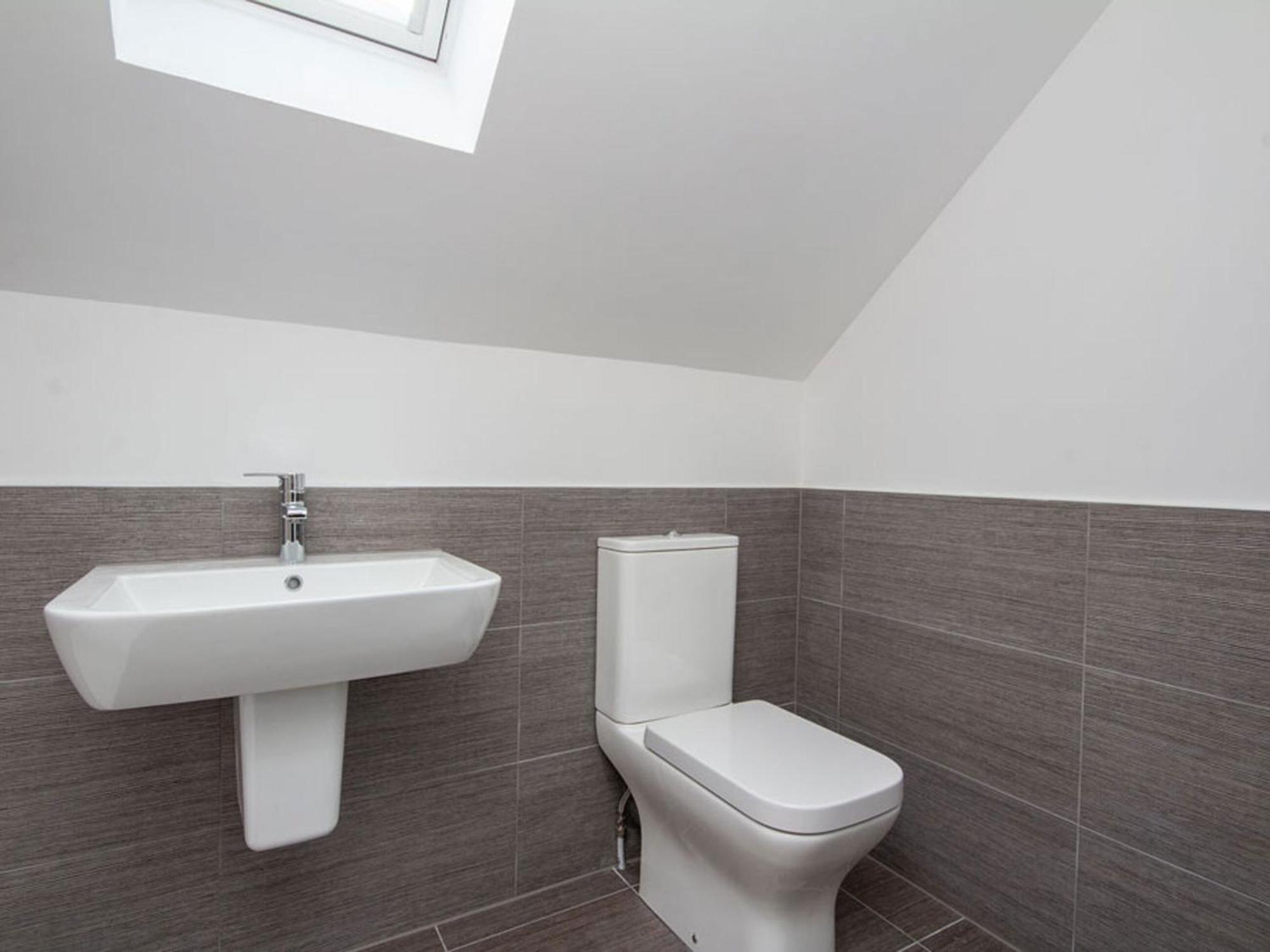 Oakwood Villa Aviemore Luaran gambar
