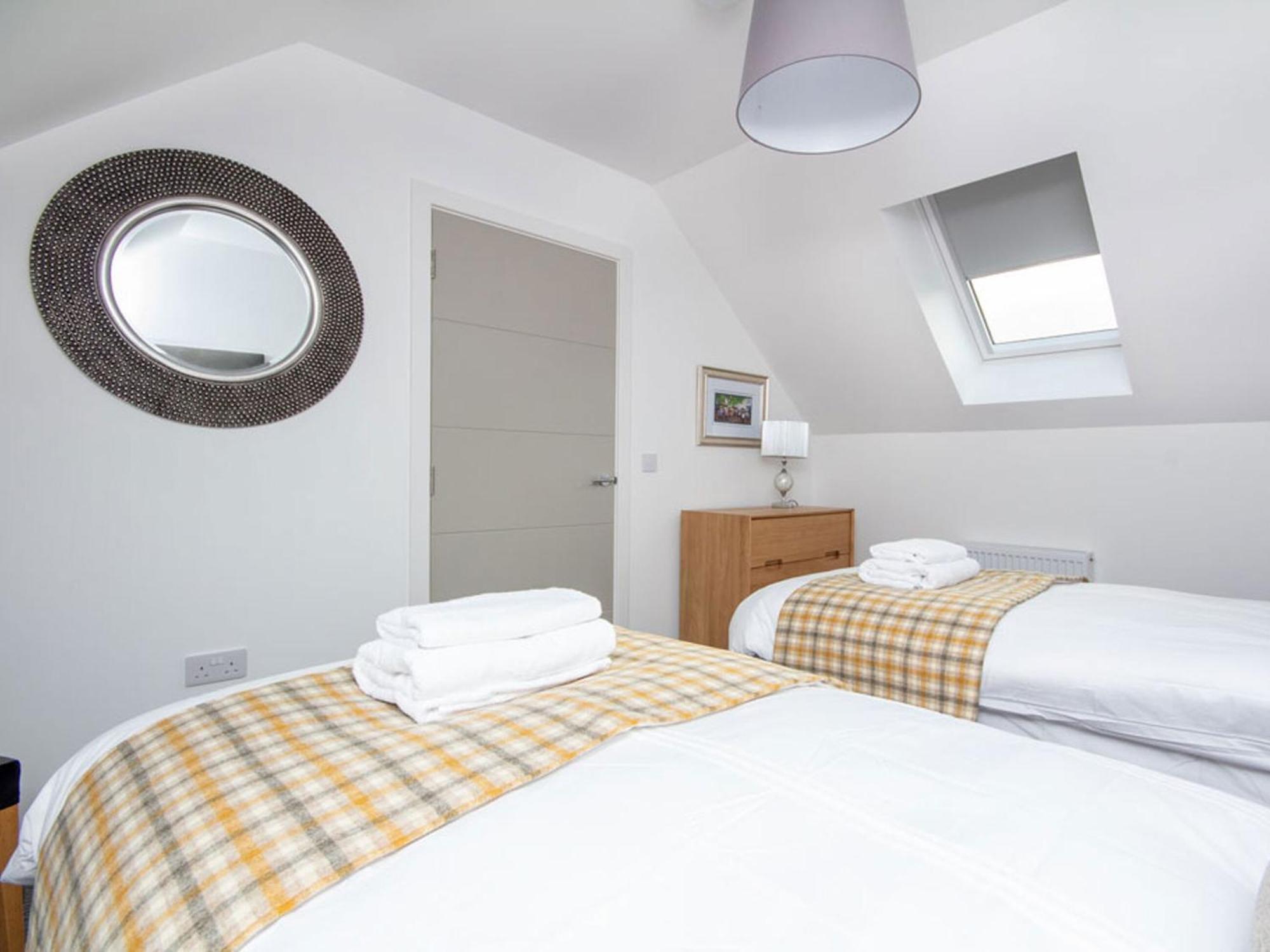 Oakwood Villa Aviemore Luaran gambar