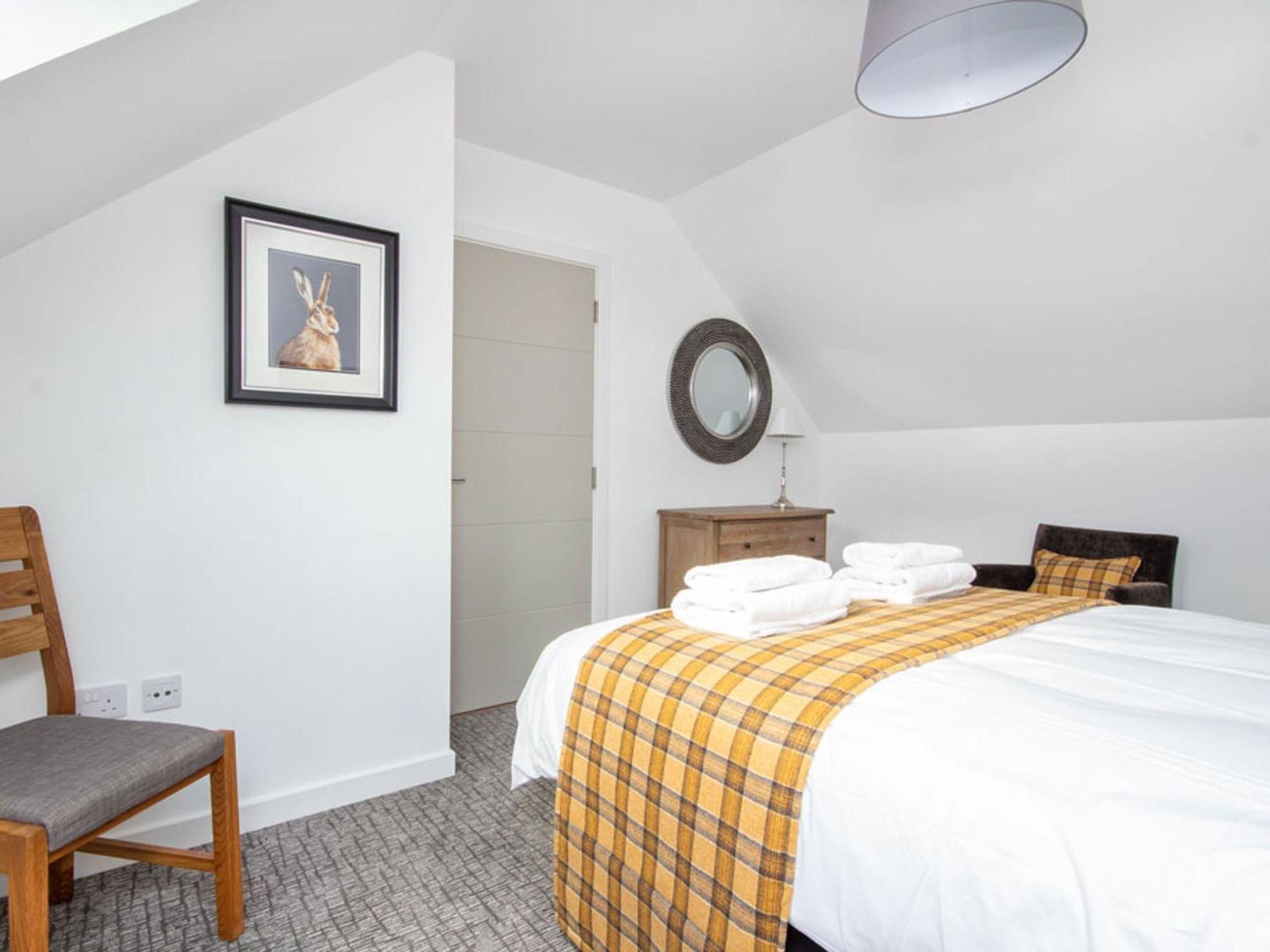 Oakwood Villa Aviemore Luaran gambar