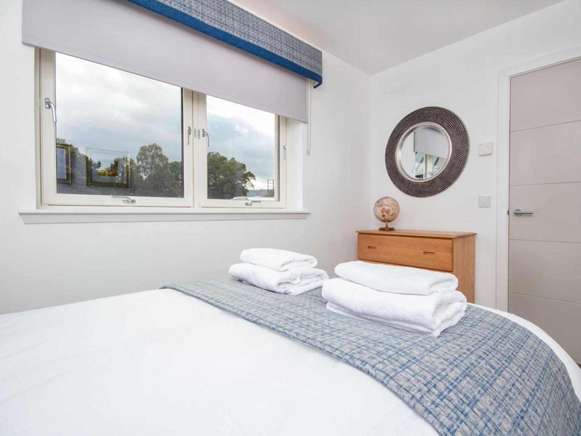 Oakwood Villa Aviemore Luaran gambar